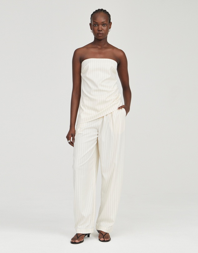 Third Form - Obscura Pinstripe Pant