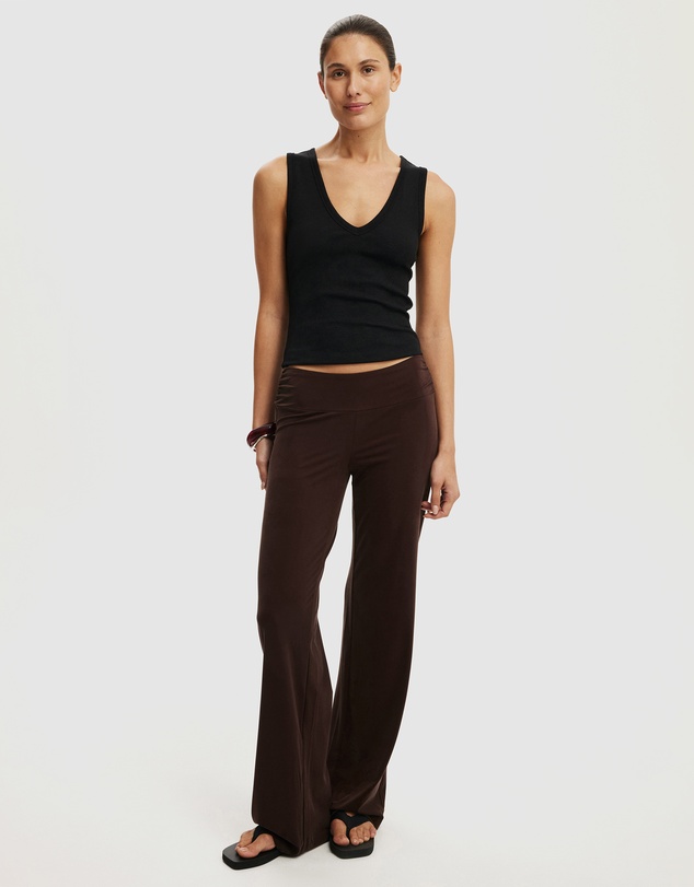 Cotton On - Honey Rouched Pants