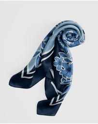 Trenery - Mani Scarf