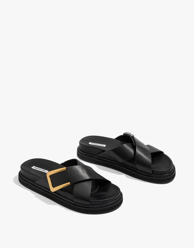 Country Road - Tessa Sandal