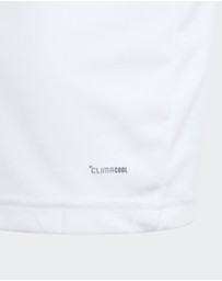 adidas Performance - Club Tennis 3-Stripes Polo Shirt Kids