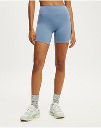 Cotton On Body Active - Ultra Soft Contour Bike Short