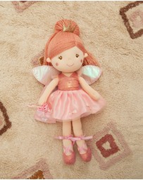 Freya Lane - Princess Tooth Fairy
