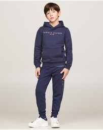 Tommy Hilfiger - Essential Hoodie - Kids