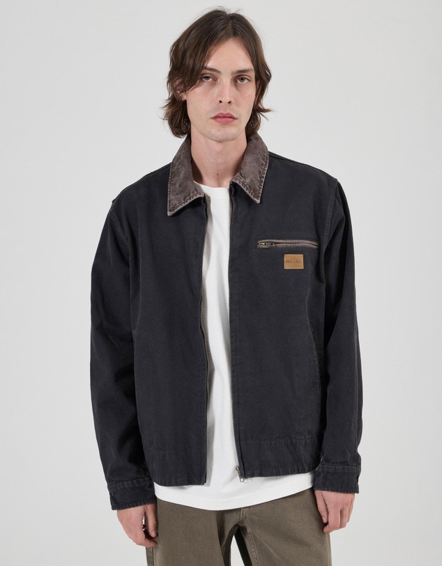 Rolla's - Miner Jacket