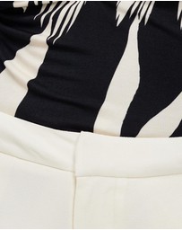 Third Form - Drifter LS Top