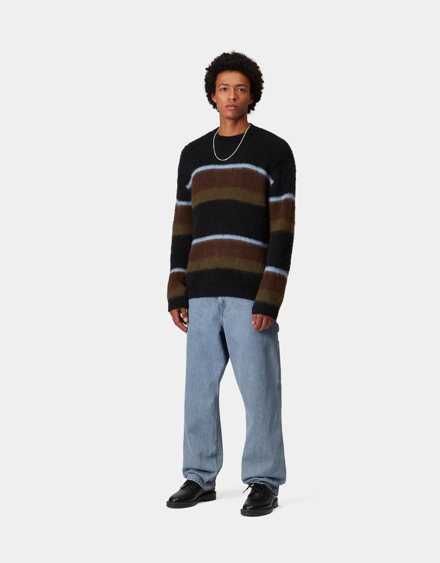 Carhartt WIP - Single Knee Pants