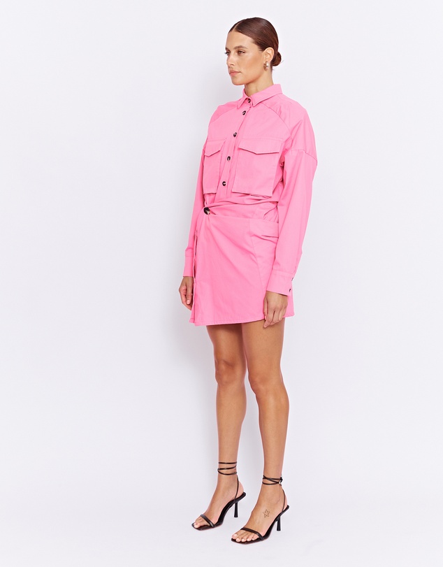 PFEIFFER - Forbes Mini Dress