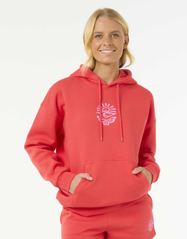 Rip Curl - Icons Of Surf Heritage Hood