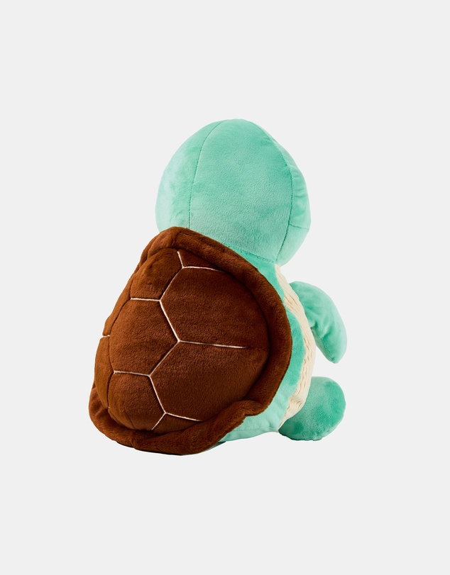 Linen House Kids - Tully Turtle Novelty Cushion