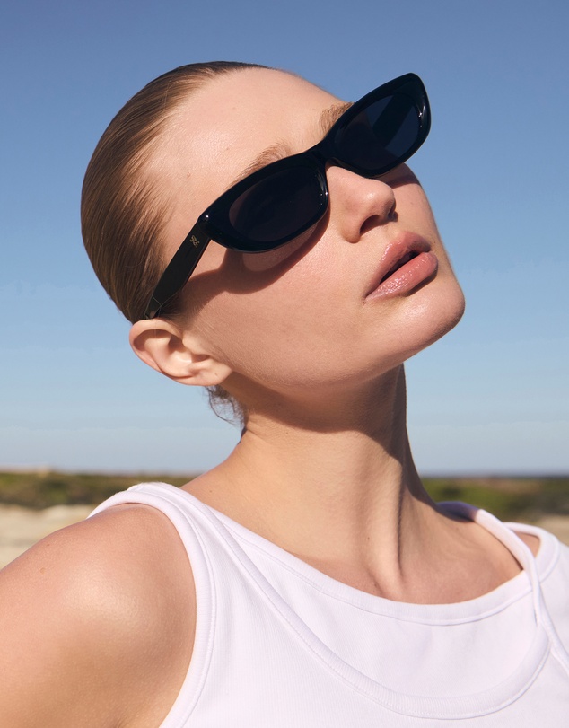 Status Anxiety - Sidelines Sunglasses