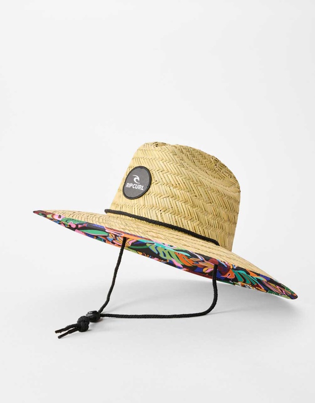 Rip Curl - Mixed Straw Sun Hat