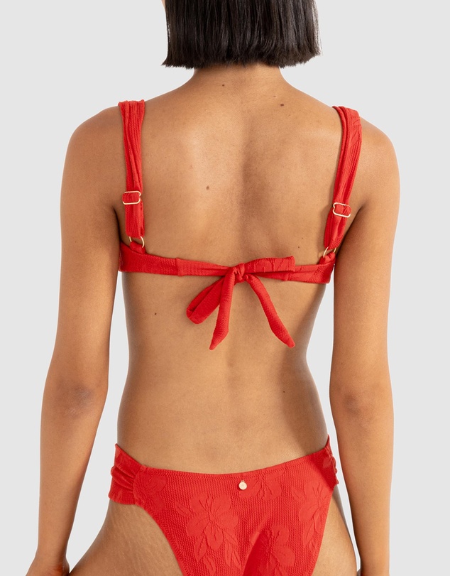 Rhythm - Leilani Soft Strap Balconette
