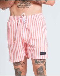 Vacancy Co - Cabana Swim Short