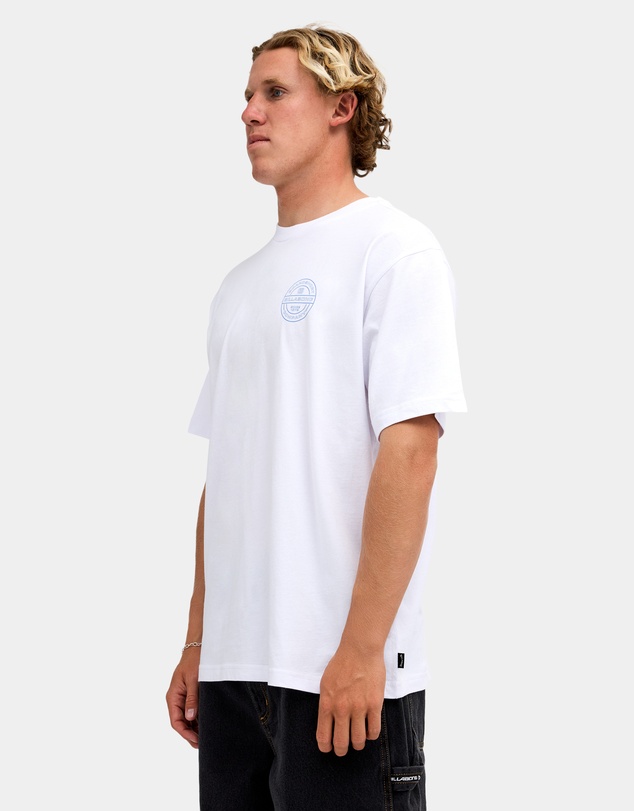 Billabong - Mens Rotar Bracket T-Shirt