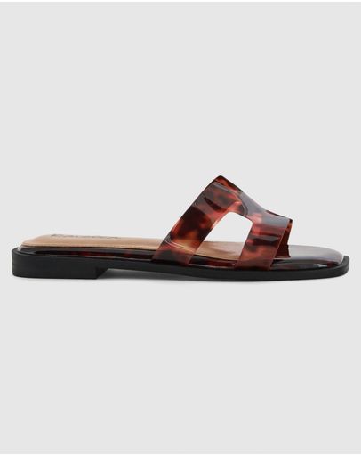 TORTOISE SHELL