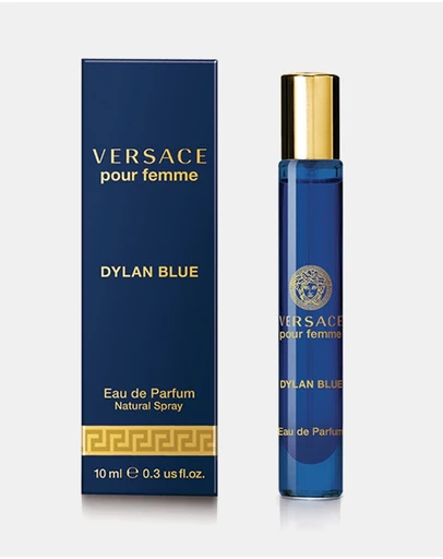 Versace - Pour Femme Dylan Blue EDP Female
