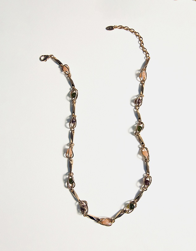 M.N.G - Finna Necklace