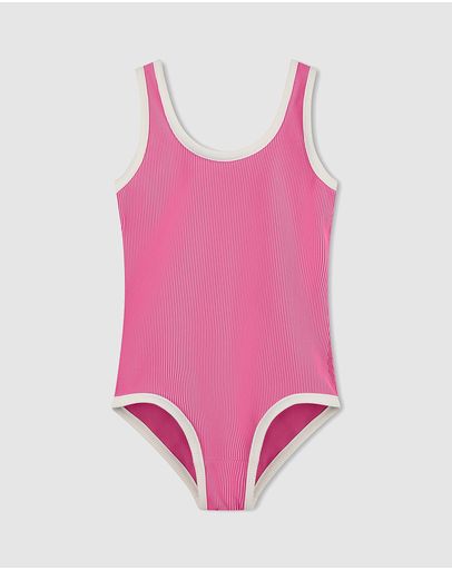 Shell Pink
