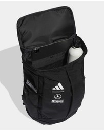 adidas Performance - MERCEDES - AMG PETRONAS FORMULA 1 ENGINEERS & MARKETING BACKPACK
