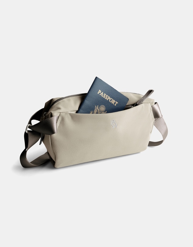 Bellroy - Classic Sling 3L