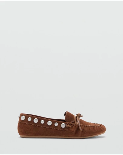 M.N.G - Fiorito Loafers