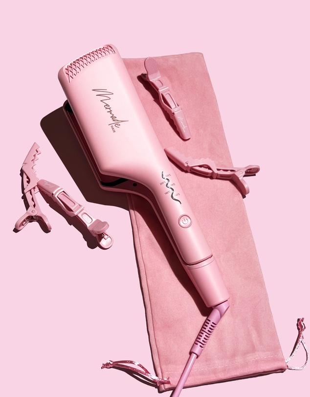 Mermade Hair - Double Waver Max