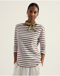 Seasalt - Sailor Top