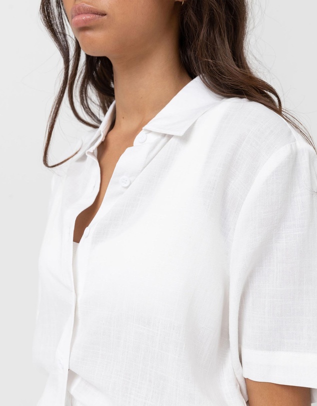 Rhythm - Classic Lounge Shirt