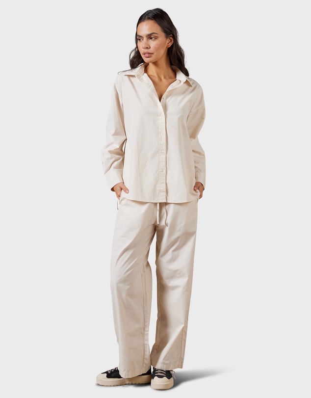 Academy Brand - Frankie Poplin Shirt