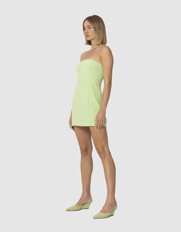 The Wolf Gang - Ravello Mini Dress