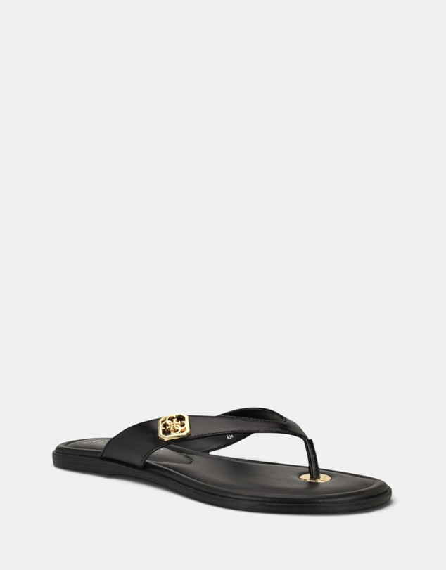 GUESS - Lexing Flat Sandals