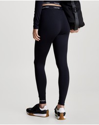 Calvin Klein Sport - 7/8 Gym Leggings