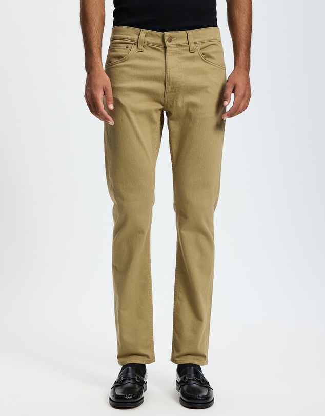 Nudie Jeans - Lean Dean Jeans