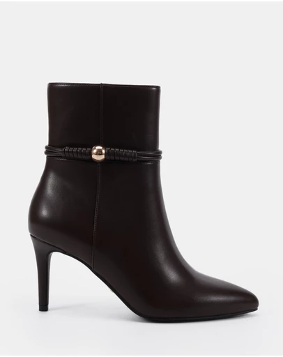 Novo - Dayna Ankle Boots