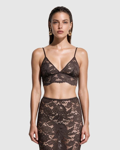 GINIA - Olivia Bralette