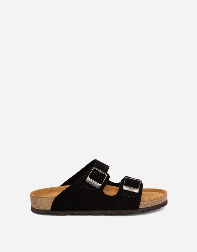 Ozwear Connection Uggs - Ugg Aussie Victoria Suede Leather Unisex Slipper