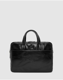 Republic of Florence - The Tokyo Black Briefcase