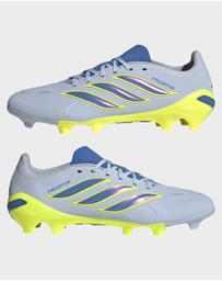 adidas Performance - PREDATOR LEAGUE Firm Ground Foot Football Ball Boots Unisex