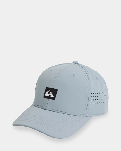 Quiksilver - Mens Decades Tech Cap