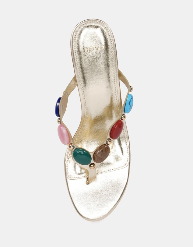 Novo - Yankie Heels