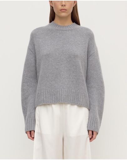 Grey Marle