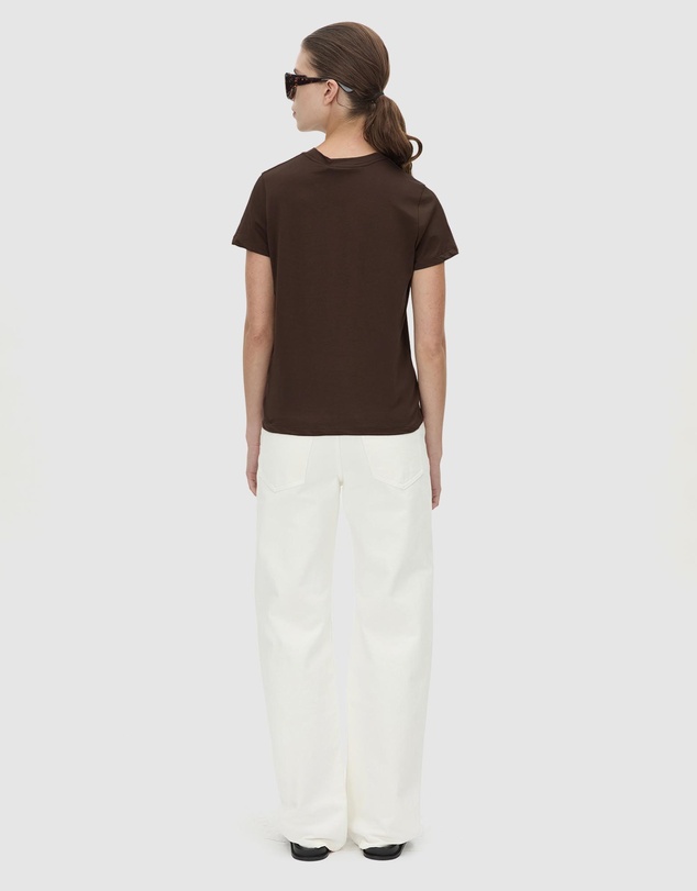 C&M CAMILLA AND MARC - Calista Relaxed Print Tee