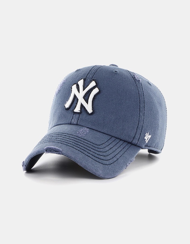 47 - 47 Clean Up Well Worn Neyyan Cap