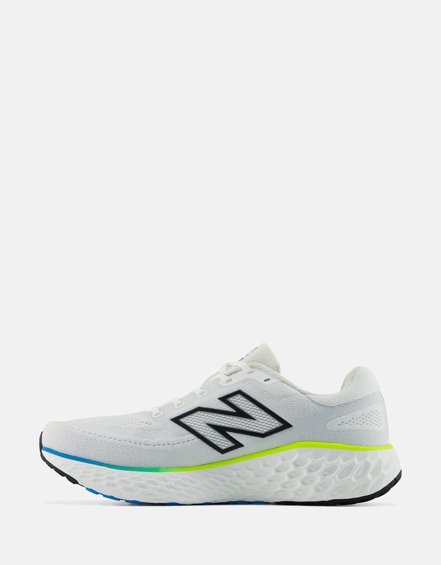 New Balance - Fresh Foam X EVOZ v4 - Men's
