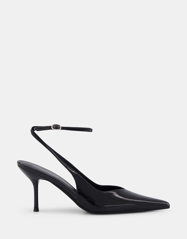 Jeffrey Campbell - Executive Heels