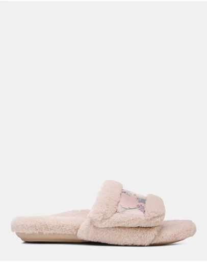Vionic - Erma Slipper - Peach Botanical