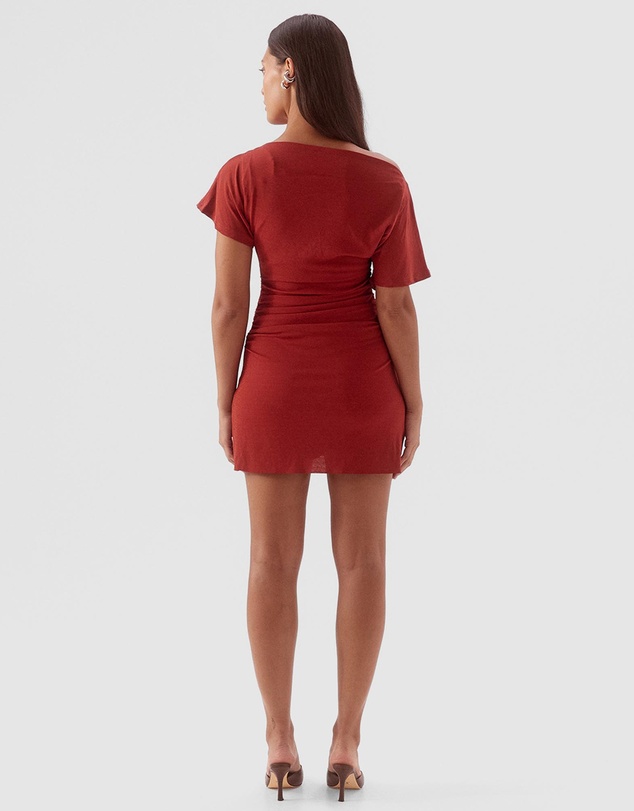 SOVERE - Vera Mini Dress