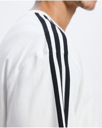 adidas Originals - Adicolor 3-Stripes Oversized Tee