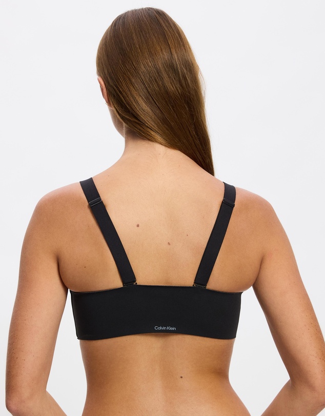 Calvin Klein - Perfectly Fit Adapt Bandeau Strapless